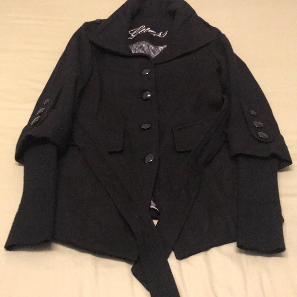 Coat